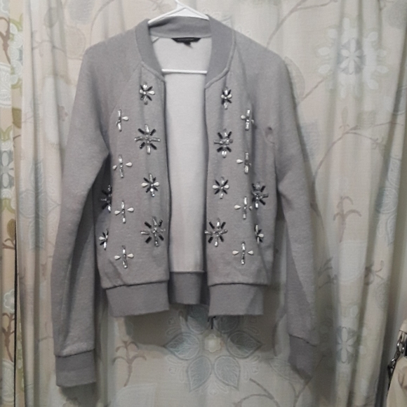 Sweater jacket M - Picture 1 of 5